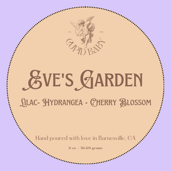 Eve's Garden