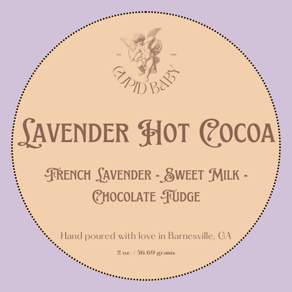 6pc. Holiday Sampler