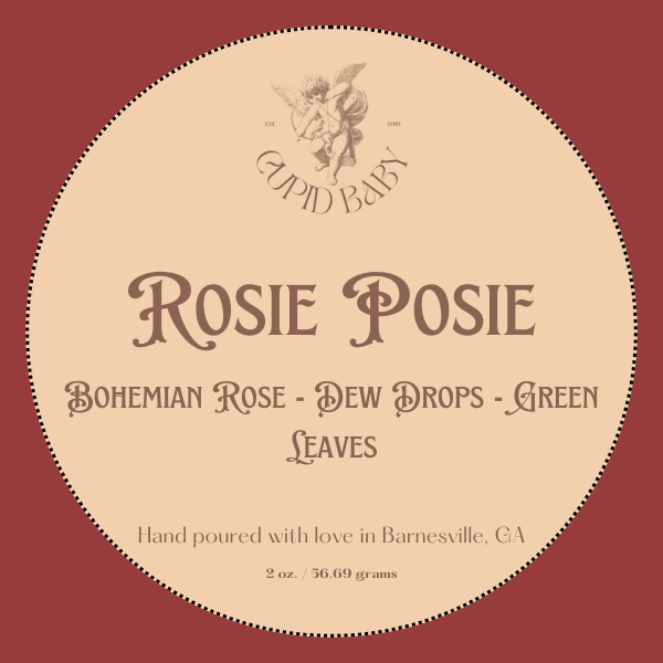 Rosie Posie