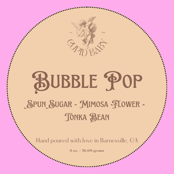 Bubble Pop