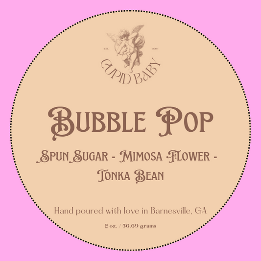 Bubble Pop