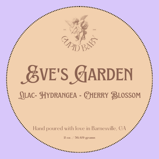 Eve's Garden