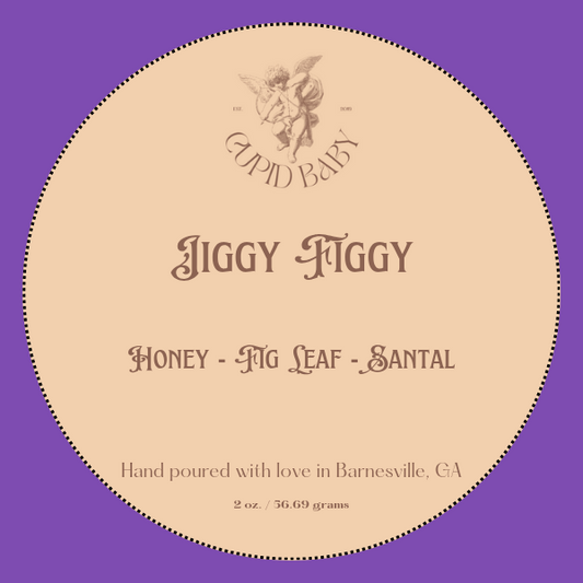 Jiggy Figgy