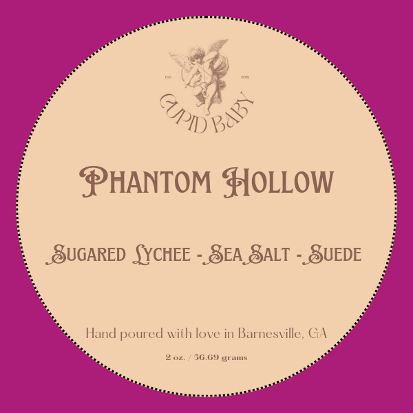 Phantom Hollow