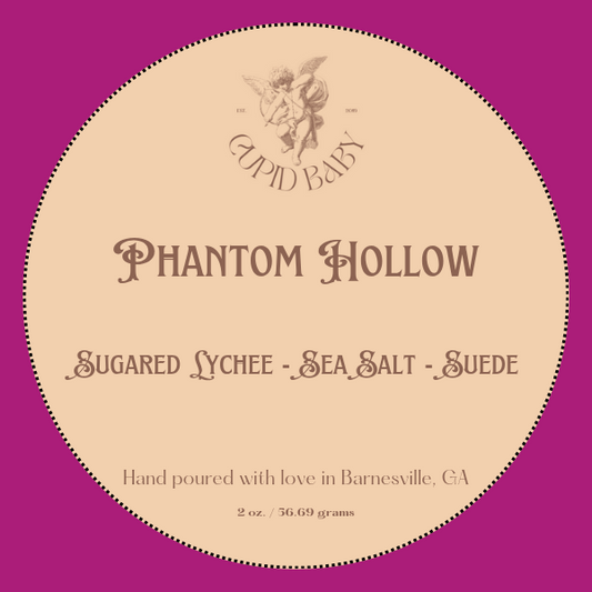 Phantom Hollow