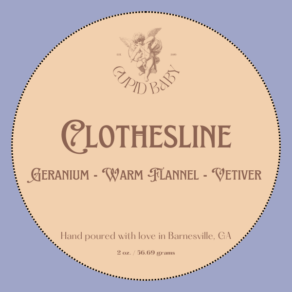 Clothesline