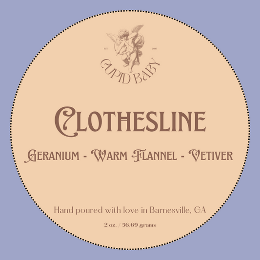 Clothesline