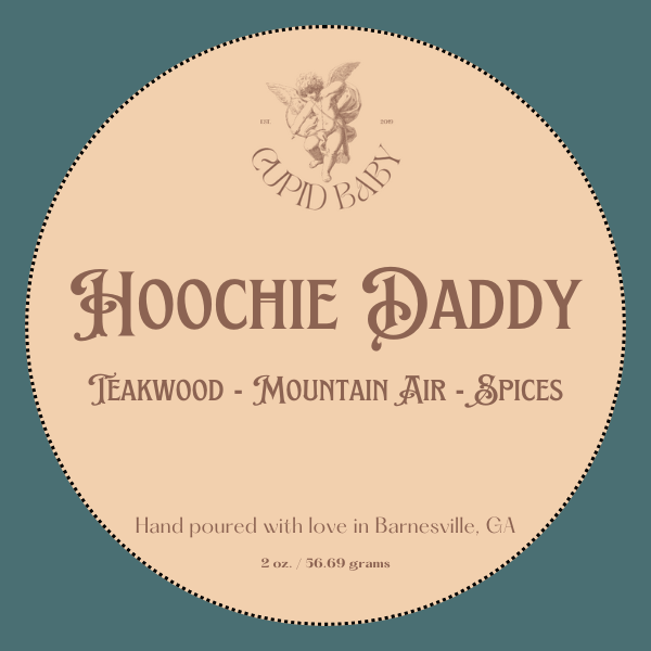 Hoochie Daddy