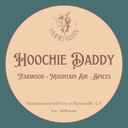 Hoochie Daddy