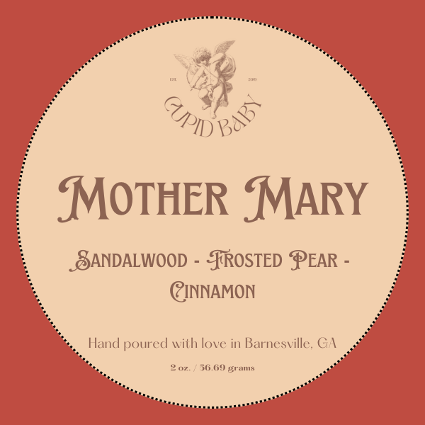 3pc. Holiday Sampler