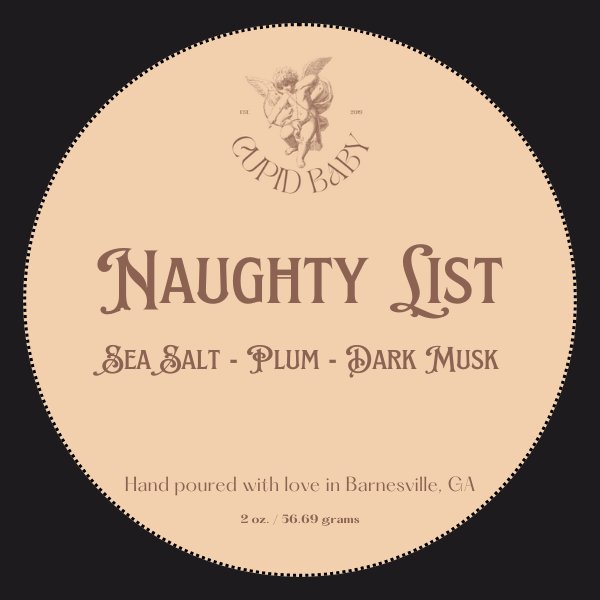 3pc. Holiday Sampler