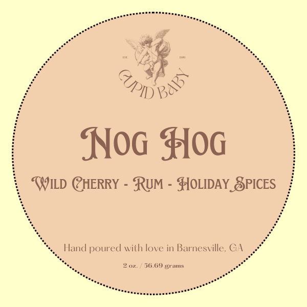 6pc. Holiday Sampler