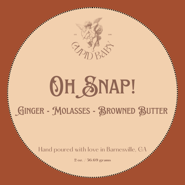 6pc. Holiday Sampler