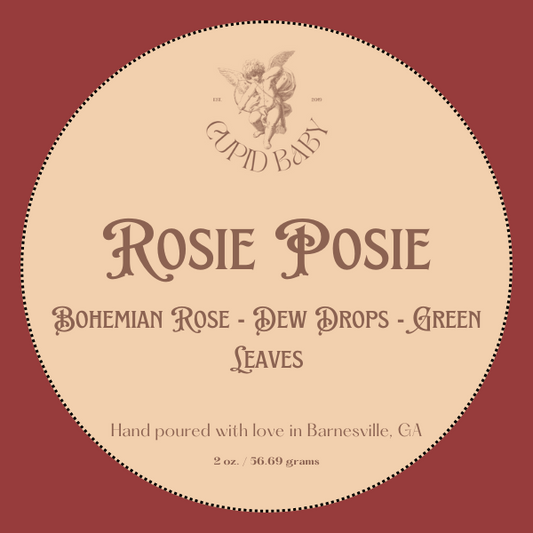 Rosie Posie