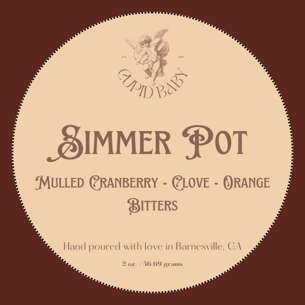 6pc. Holiday Sampler