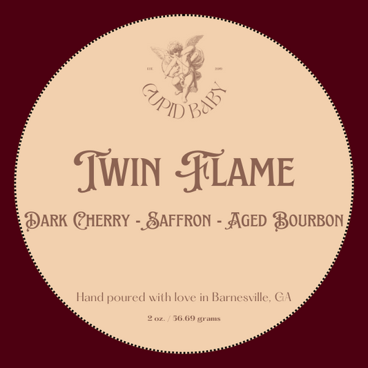 Twin Flame